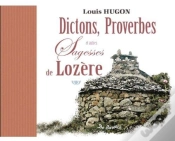 Capa do artigo Dictons, Proverbes Et Autres Sagesses De Lozère