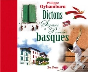 Capa do artigo Dictons, Sagesses Et Proverbes Basques