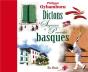 Dictons, Sagesses Et Proverbes Basques - Preview