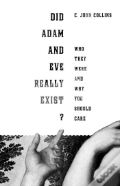 Capa do artigo Did Adam And Eve Really Exist?
