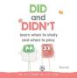 Did And Didn'T Learn When To Study And When To Play - Preview