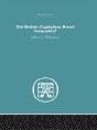 Did British Capitalism Breed Inequality? - Preview