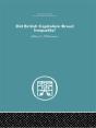 Did British Capitalism Breed Inequality? - Preview