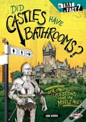 Capa do artigo Did Castles Have Bathrooms?