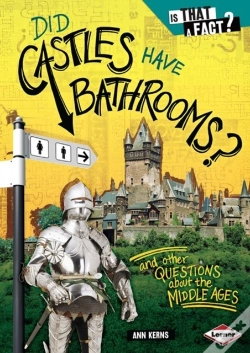 Capa do artigo Did Castles Have Bathrooms?