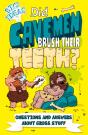 Did Cavemen Brush Their Teeth? - Preview