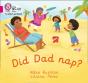 Did Dad Nap? - Preview