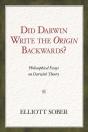 Did Darwin Write The Origin Backwards? - Preview
