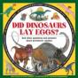 Did Dinosaurs Lay Eggs? - Preview