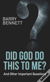 Capa do artigo Did God Do This To Me?