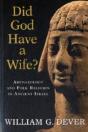 Did God Have A Wife? - Preview