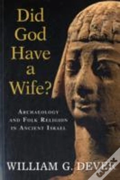 Capa do artigo Did God Have A Wife?