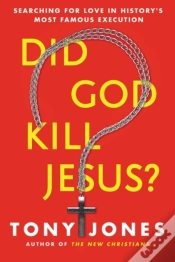 Capa do artigo Did God Kill Jesus?