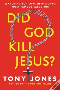 Capa do artigo Did God Kill Jesus?