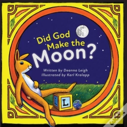 Capa do artigo Did God Make The Moon?