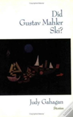 Capa do artigo Did Gustav Mahler Ski?