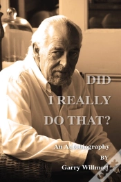Capa do artigo Did I Really Do That?
