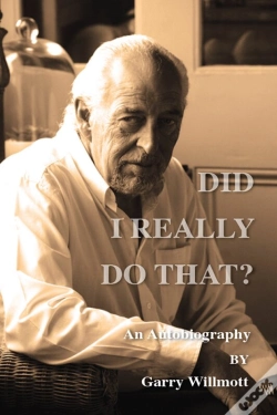 Capa do artigo Did I Really Do That?