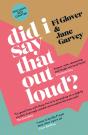 Did I Say That Out Loud? - Preview