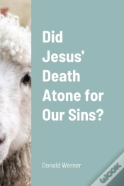 Capa do artigo Did Jesus