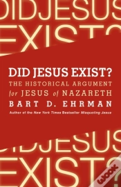 Capa do artigo Did Jesus Exist?