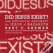 Capa do artigo Did Jesus Exist?
