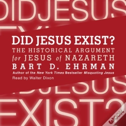 Capa do artigo Did Jesus Exist?