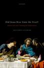 Did Jesus Rise From The Dead? - Preview