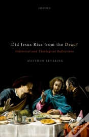 Capa do artigo Did Jesus Rise From The Dead?