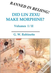 Capa do artigo Did Lin Zexu Make Morphine?