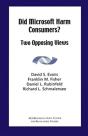 Did Microsoft Harm Consumers? - Preview