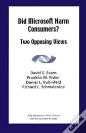 Did Microsoft Harm Consumers?