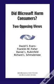 Capa do artigo Did Microsoft Harm Consumers?