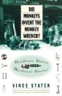 Did Monkeys Invent The Monkey Wrench? - Preview