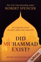 Did Muhammad Exist?