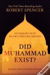 Capa do artigo Did Muhammad Exist?