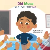 Did Musa St-St-Stutter Too