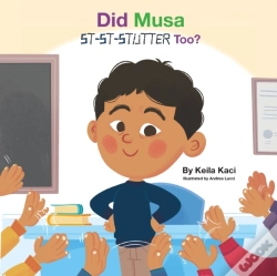 Capa do artigo Did Musa St-St-Stutter Too