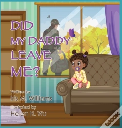 Capa do artigo Did My Daddy Leave Me?