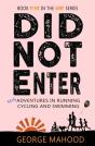 Did Not Enter - Preview