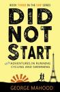 Did Not Start - Preview
