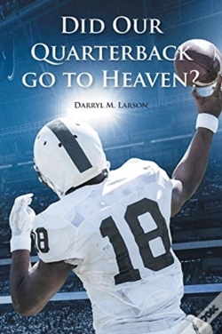 Capa do artigo Did Our Quarterback Go To Heaven?