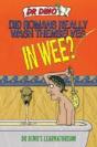 Did Romans Really Wash Themselves In Wee? - Preview