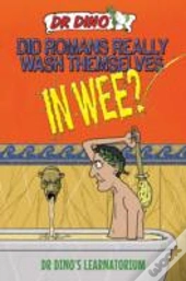 Did Romans Really Wash Themselves In Wee?