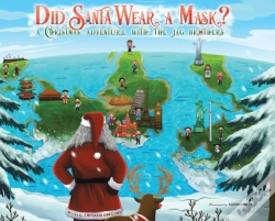 Capa do artigo Did Santa Wear A Mask?