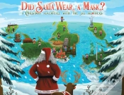 Capa do artigo Did Santa Wear A Mask?