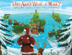 Capa do artigo Did Santa Wear A Mask?