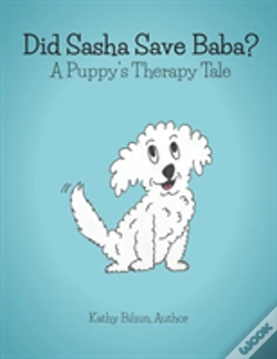 Capa do artigo Did Sasha Save Baba?