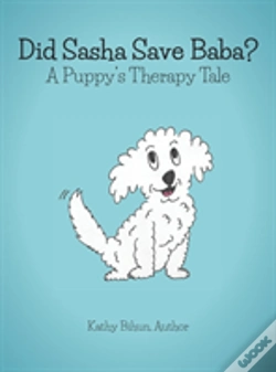 Capa do artigo Did Sasha Save Baba?