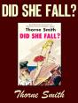 Did She Fall? - Preview